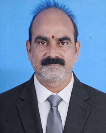 Gorrela raju 